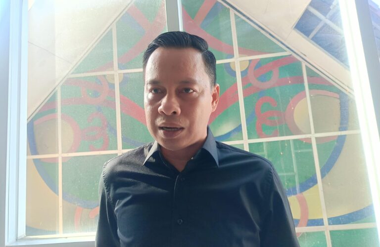 Pelayanan Digital Samarinda Baru Menyentuh Kecamatan, Kelurahan Didorong Segera Berbenah