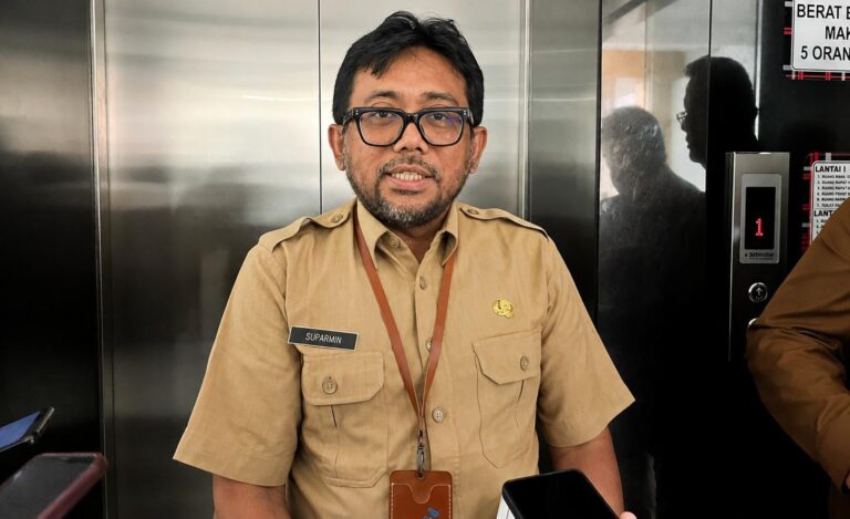 Pemkot Pilih Teguran dan Pembinaan, Bagi ASN Langgar Aturan WFH Belum Disanksi