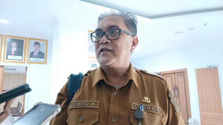 Sudah 28 Ribu Peserta, Dinkes Ajak Warga Manfaatkan Layanan Cek Kesehatan Gratis di Samarinda