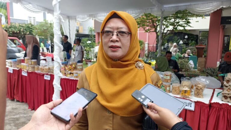 Genjot Pertumbuhan UMKM, DPPKUKM Kaltim Cetak 50 Wirausaha Baru Tahun Ini