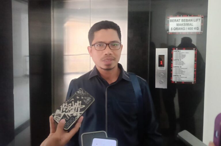 Ismail Latisi Minta Pemerintah Tak Hanya Obati HIV Tapi Cegah Kasus Baru