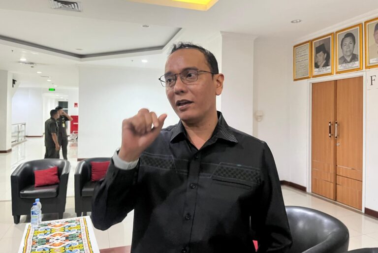 Kuota SMP Negeri Minim, DPRD Samarinda Ambil Alih Jalur Darurat Manual dan Usut Oknum Manipulasi Koordinat