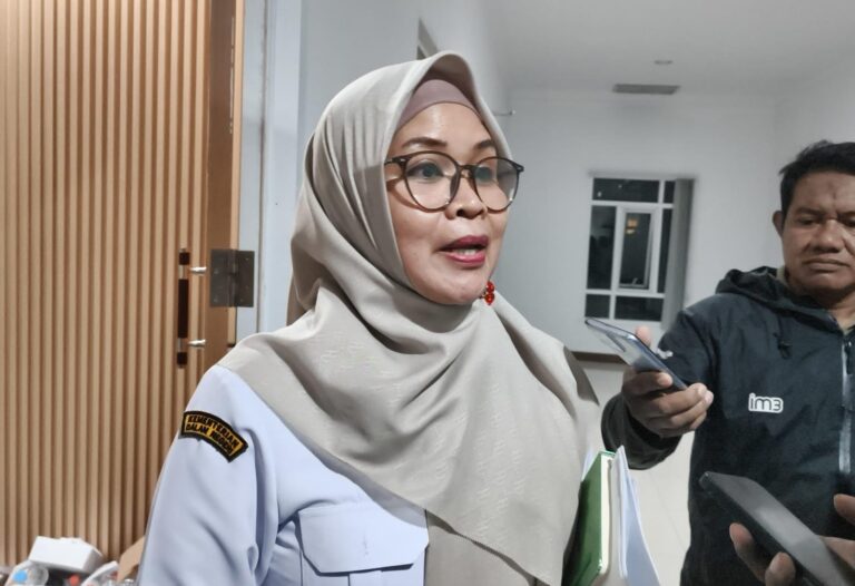 Antisipasi Korban Zonasi, Disdikbud Samarinda Pastikan Kuota SMP Negeri Dirangkum Akhir Pekan Ini