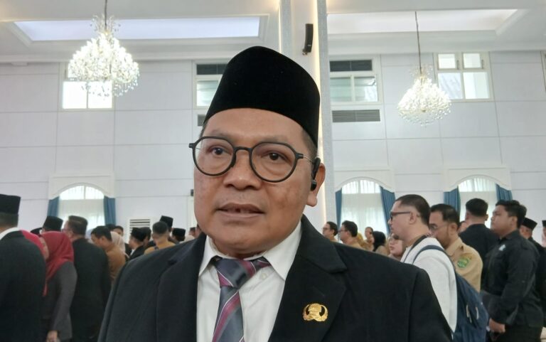 Inisiasi Menyusu Dini, Intervensi Tepat Dukung Pertumbuhan Bayi Juga Stunting
