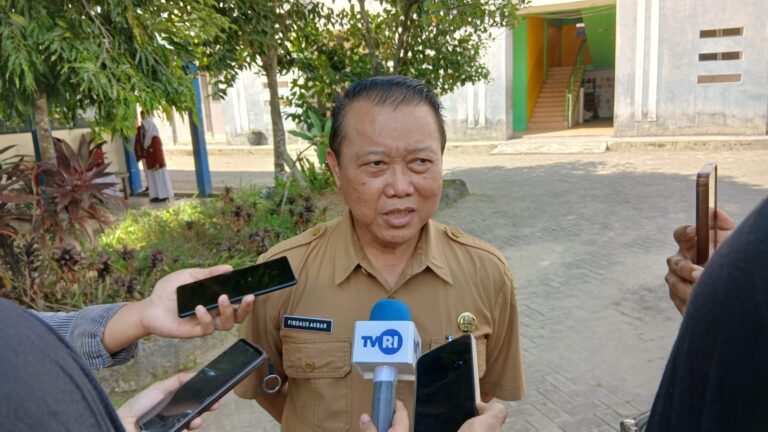 Tanamkan Integritas Sejak Dini, Program Proritas Inspektorat Samarinda Sasar Pelajar SMP