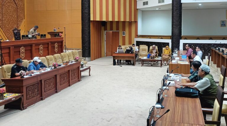 15 Tahun Menanti Sertifikat Rumah, Sengketa Nasabah dan BTN Belum Temui Titik Terang
