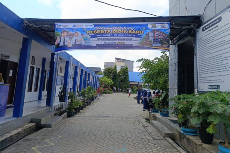 SPMB 2026 Menuai Polemik, DPRD Minta Perubahan Sistem Zonasi Dievaluasi