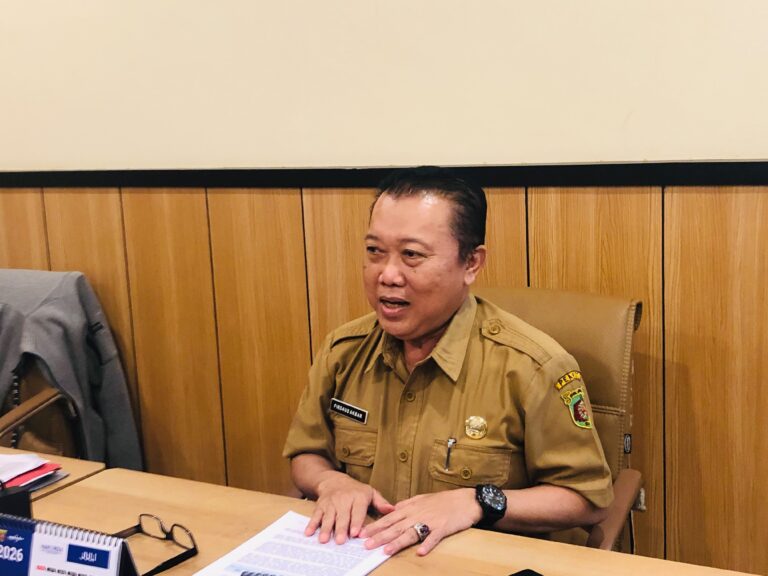 19 Aduan SPMB Tuntas, Pemkot Masih Tangani 17 Calon Siswa yang Belum Tertampung