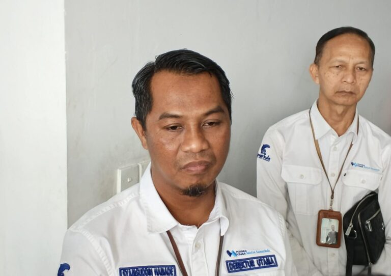BUMRT Bakal Kelola Kandang Anti Bau, Varia Niaga Siapkan Model Bisnis dan Pendampingan