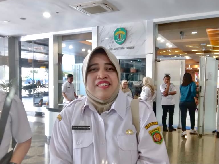 Disnaker Targetkan 25 Perusahaan Buka Lowongan di Mahakam Job Fair 2026