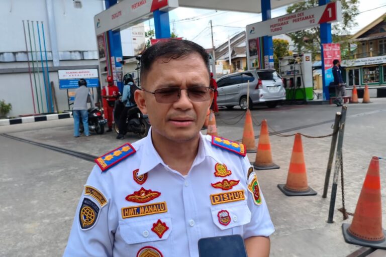 Manalu Dorong BBM Subsidi Hanya untuk Kendaraan Taat Pajak dan Layak Jalan