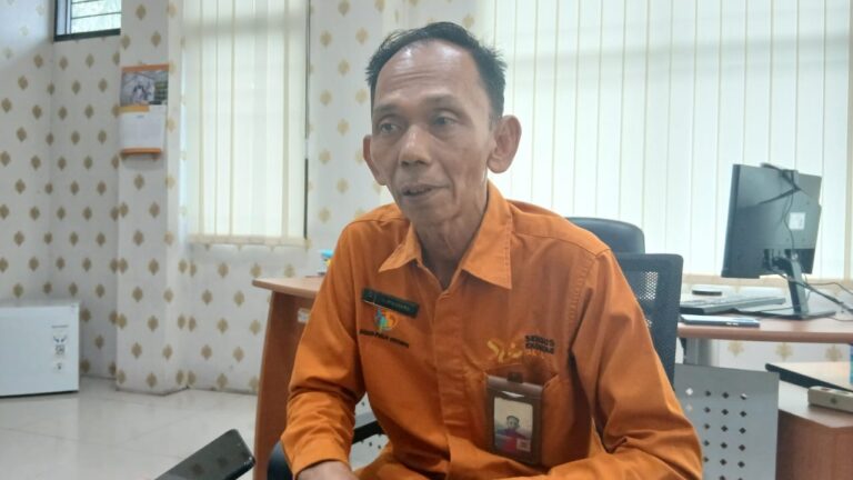Gunakan Pendekatan Persuasif, BPS Samarinda Tingkatkan Akurasi Sensus Ekonomi