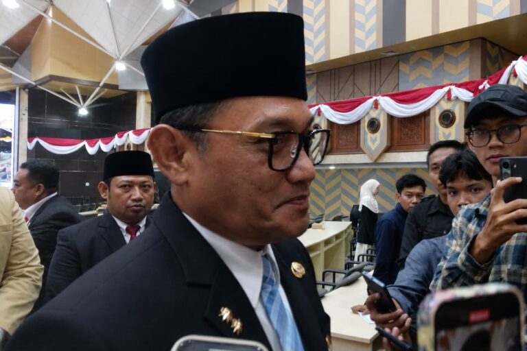 Kaltim Kejar Swasembada Beras, Capaian Pangan Naik dari 30 Persen Jadi 58 Persen