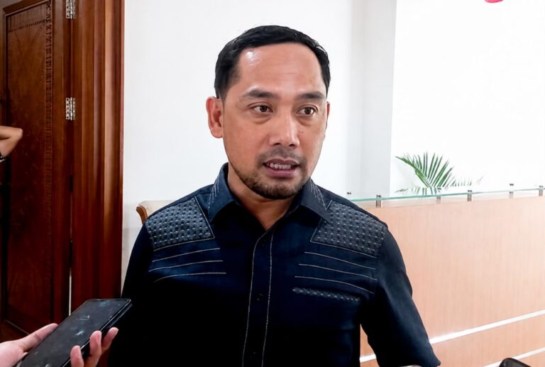 Soal Kerusakan Fasilitas Teras Samarinda, Dewan Minta PUPR Segera Lakukan Pembenahan