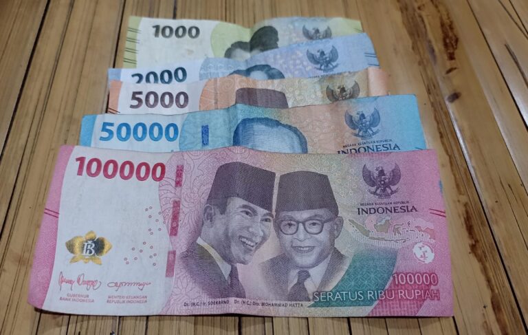 Juli 2026 Uang Primer Tumbuh 17,1 Persen, Capai Rp2.254,5 Triliun