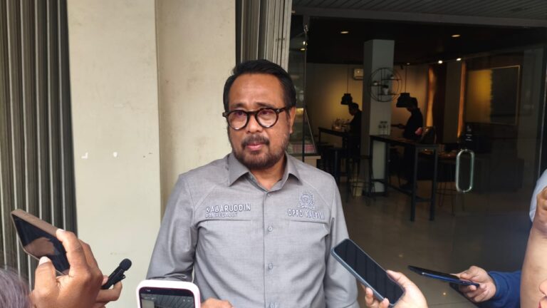 DPRD Kaltim Bidik Mall Lembuswana Jadi Mesin PAD Terbesar
