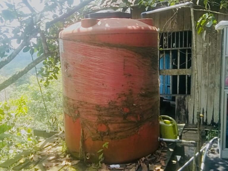 Pemkot Samarinda Siapkan 42 Tandon untuk Antisipasi Gangguan Pasokan Air