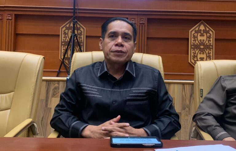 Sambut HUT RI, DPRD Samarinda Rancang Pemeriksaan dan Donor Darah Gratis
