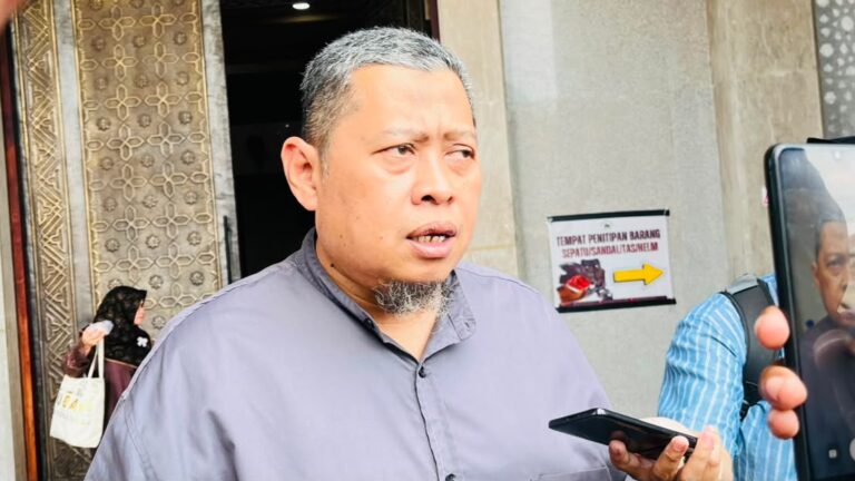 Hotspot Kaltim Capai 500 Titik per Hari, BPBD Imbau Warga Hentikan Pembakaran Lahan