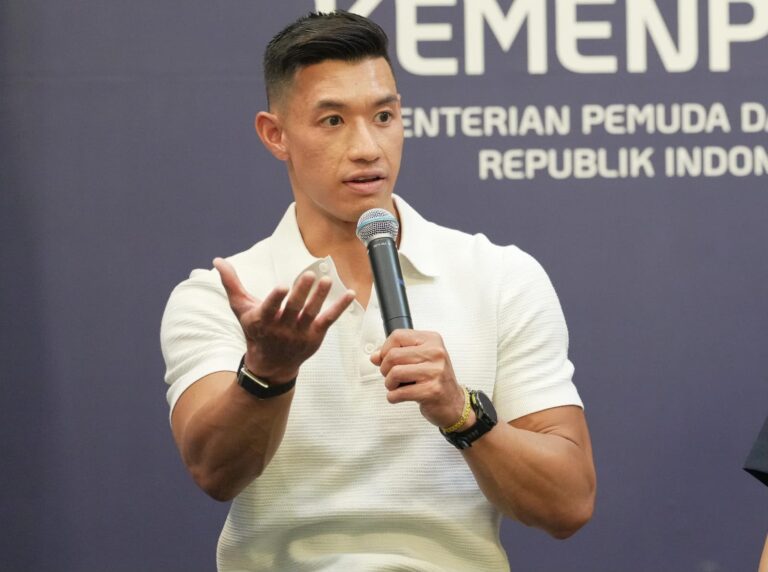 HYROX Makin Diminati Perempuan, Olahraga Beban Tak Lagi Identik dengan Pria