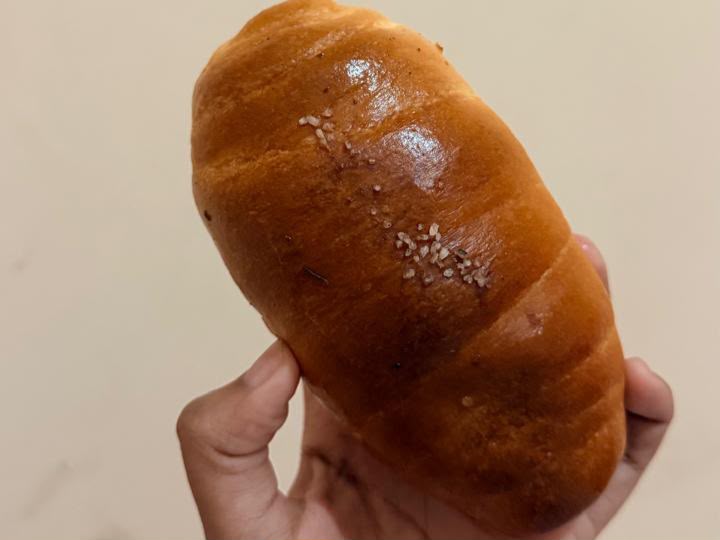 Kenapa Salt Bread Makin Dilirik? Roti Jepang yang Menembus Tren Bakery