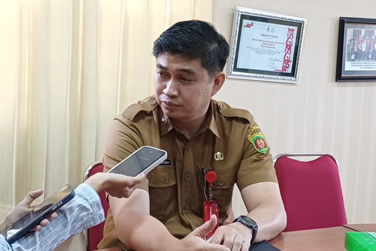 Efisiensi Kurangi Jumlah Undangan, Kesbangpol Pastikan Upacara HUT RI ke-81 Tetap Khidmat