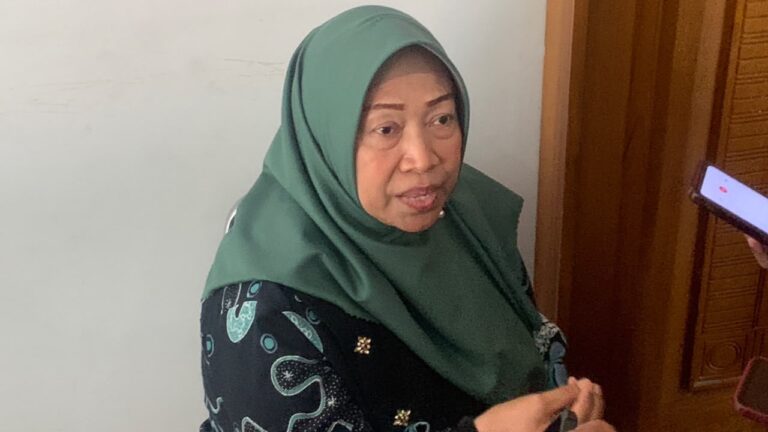 Sri Puji Dorong Optimalisasi Perda P4GN, Tes Urine Pelajar Masih Dikaji Lewat APBD