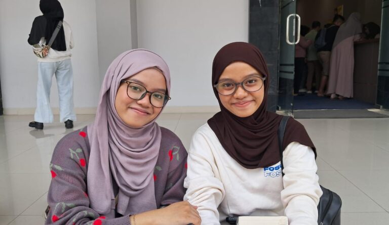 Dari Perpustakaan Kecil di Kamar hingga Berburu Buku Murah di Festival Literasi Kaltim