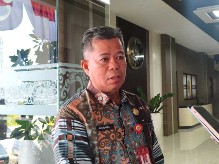 72 Karhutla Terjadi di Samarinda, Pemkot Sebut 99 Persen Dipicu Aktivitas Manusia