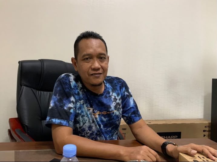Suparno Dorong Pembangunan Samarinda Terus Dilanjutkan, Sebut Wajah Kota Mulai Berubah