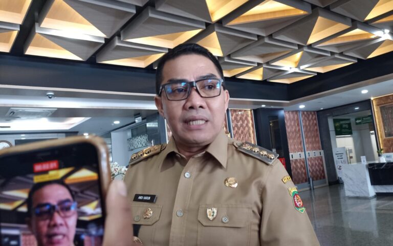 Pemkot Samarinda Ambil Alih, Pembiayaan 51 Ribu Peserta BPJS PBI