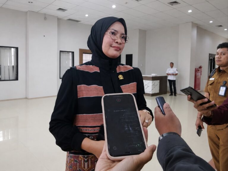 Hak Angket Gubernur Kaltim Masih Menggantung, DPRD Belum Jadwalkan Pembahasan