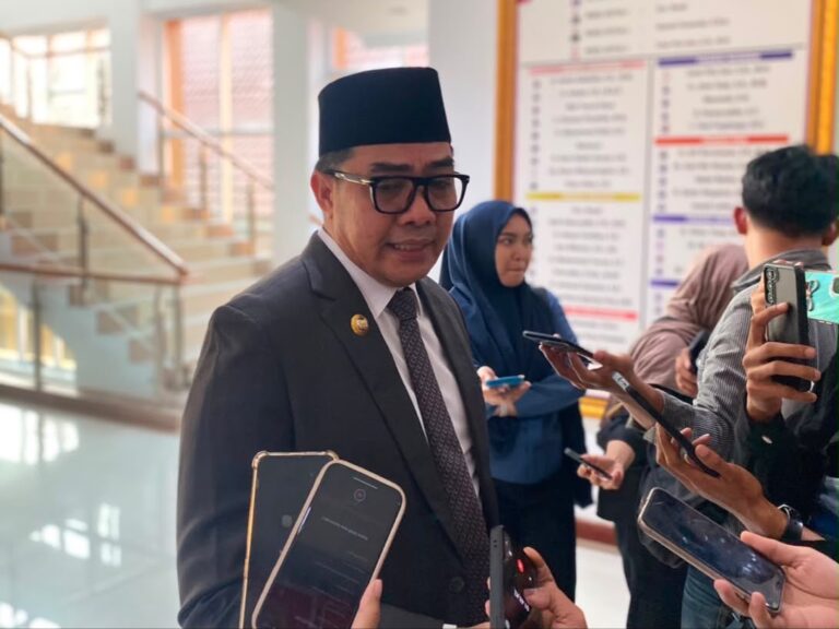 Pemkot Samarinda Siapkan Pengisian Jabatan Kosong Secara Serentak