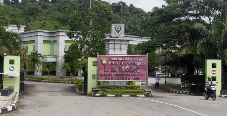 Andi Harun Tegaskan Sanksi RSUD IA Moeis Tak Cukup, Inspektorat Diminta Tindak Lanjuti