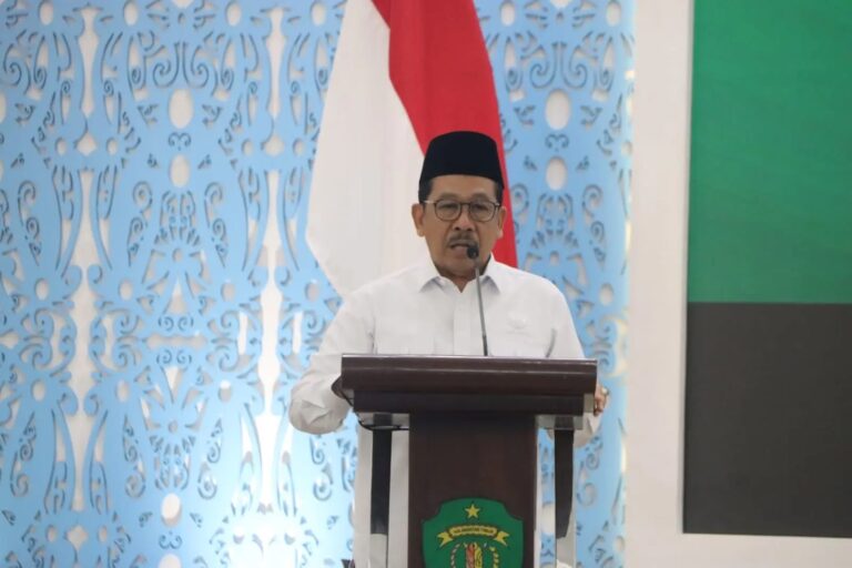 BAZNAS Kaltim Himpun Rp19,05 Miliar hingga Juli 2026, Zakat Didorong Jadi Penggerak Ekonomi Mustahik