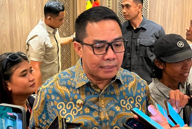 Andi Harun Dorong Pilkada Samarinda Tanpa Politik Uang, Utamakan Kualitas dan Integritas