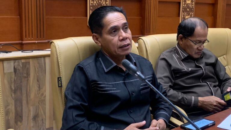 Layanan Sertifikat 10 Hari Didorong Jadi Motivasi Percepatan Pelayanan di Samarinda
