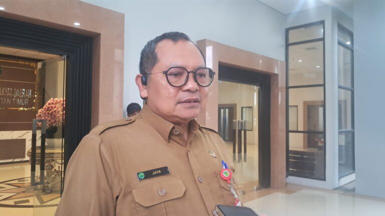 32 Ibu dan 301 Bayi Meninggal, Kaltim Soroti Koordinasi Rujukan Antarwilayah
