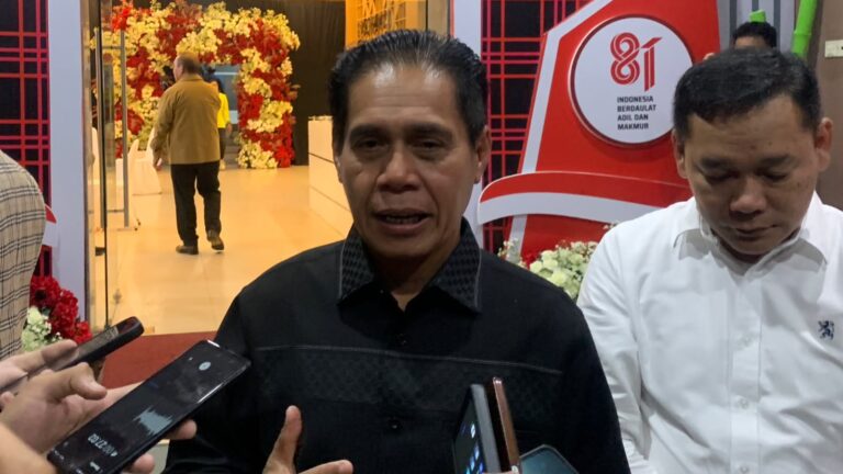 Helmi Dorong PDAM Maksimalkan Produksi Air Bersih di Tengah Intrusi Air Laut