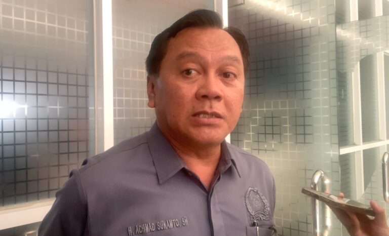 Trans Samarinda Ditargetkan Beroperasi 2027, Tarif Rp5 Ribu dan Bayar Pakai QRIS