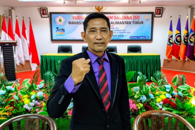 187 Lulusan IKIP PGRI Kaltim Siap Diwisuda Oktober 2026