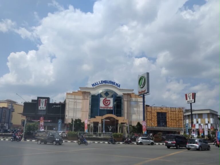 Pemprov Hidupkan Kembali Mal Lembuswana, Siapkan Revitalisasi dan Buka Peluang Investor