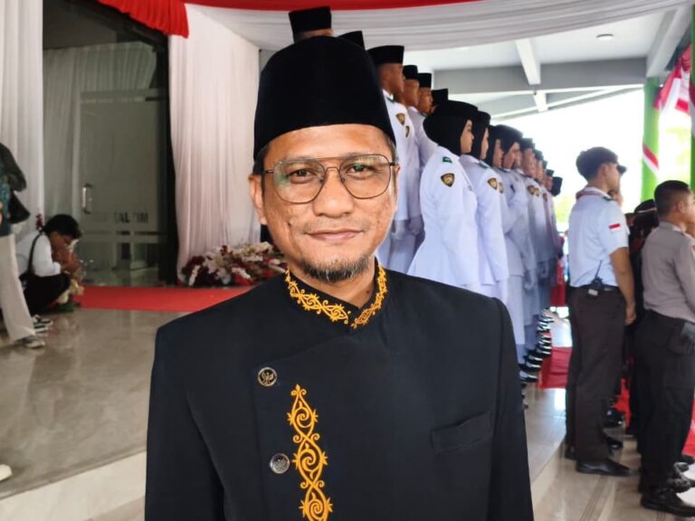 KONI Kaltim Kejar Tambahan Rp5 Miliar agar 64 Cabor Tetap Tampil di Porprov VIII Paser