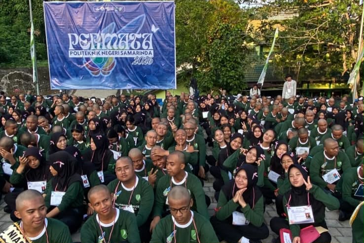 Bukan Sekadar Upacara, Anak Muda Samarinda Maknai Kemerdekaan Lewat Kebebasan Memilih dan Berkarya