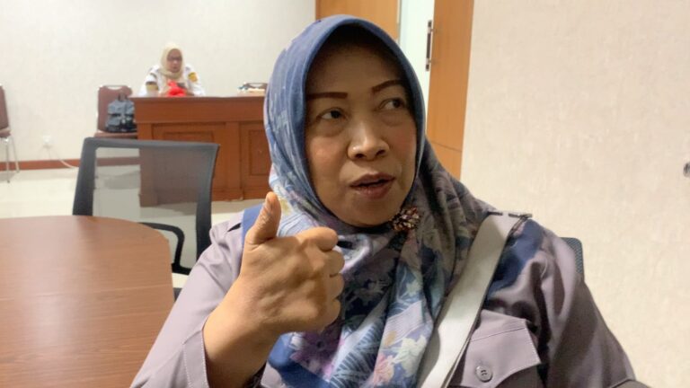 4.578 Pekerja Rentan Samarinda Sudah Terlindungi, Ribuan Lain Masih Menunggu Jaminan Sosial