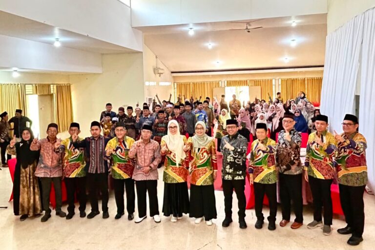 Beban Pertahankan Juara Umum, 57 Kafilah Kaltim Jalani TC Sebulan di Jakarta