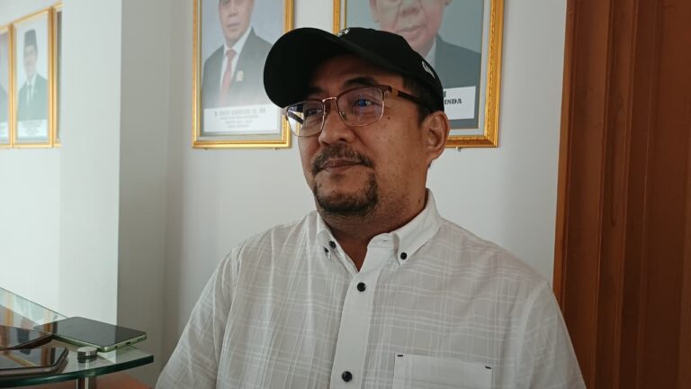 Iswandi: Efisiensi Anggaran DPRD Samarinda Berlanjut, Kinerja Tetap Jadi Prioritas