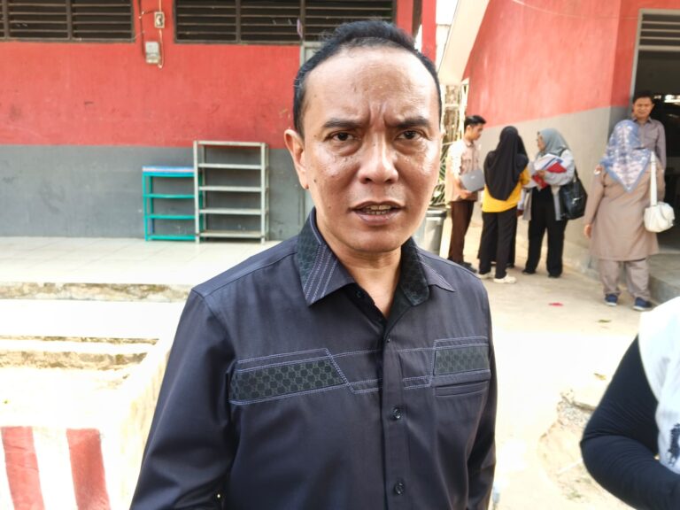 DPRD Samarinda Soroti Tunjangan Guru di TK Negeri 2, dari 14 Guru Hanya 2 yang Menerima