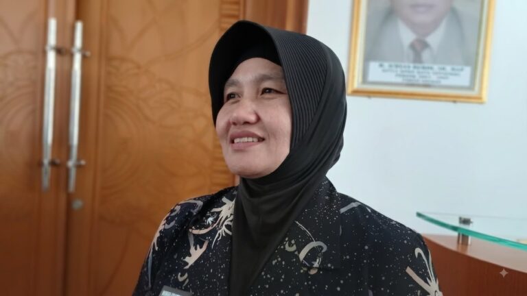 APBD Samarinda 2025 Dipatok Rp3,4 Triliun, Pemkot Fokus Kesehatan, Pendidikan, dan Infrastruktur