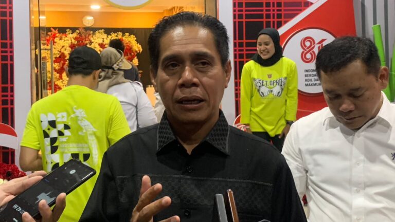 Siapkan Pemantauan Karhutla, Anggota Dewan Diminta Turun ke Dapil